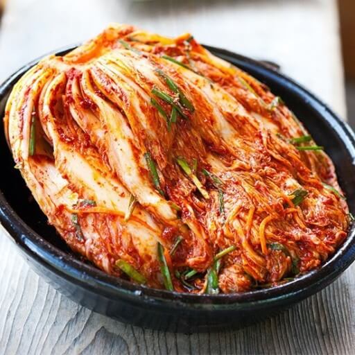 유산균 