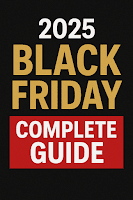 2025 블랙프라이데이 완벽 가이드