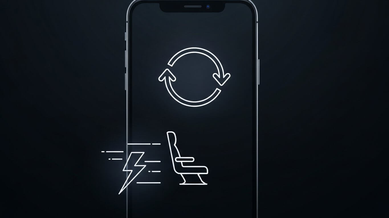 대기표 시스템과 취소표 잡는 팁 (실시간 확인, 자동 알림)