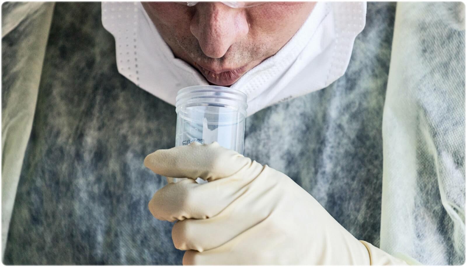 기관지 확장증 증상 원인 치료 관리 예방 방법