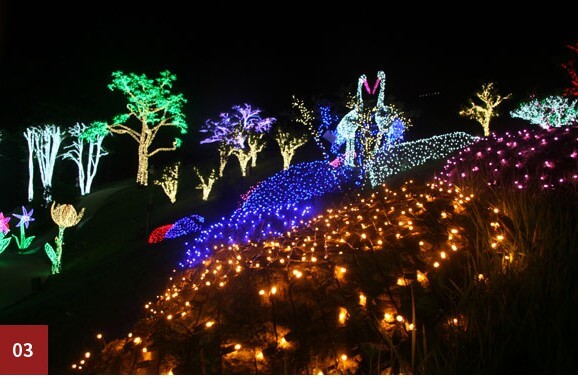 광양 관광지 추천 여행코스 추천