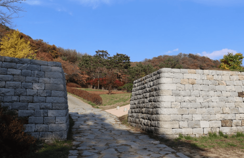 운주산성