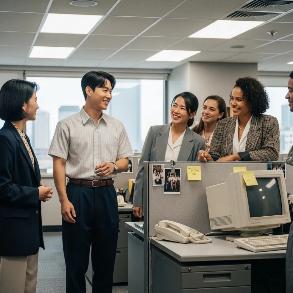 다채로운 캐릭터를 완성하는 배우들의 열연