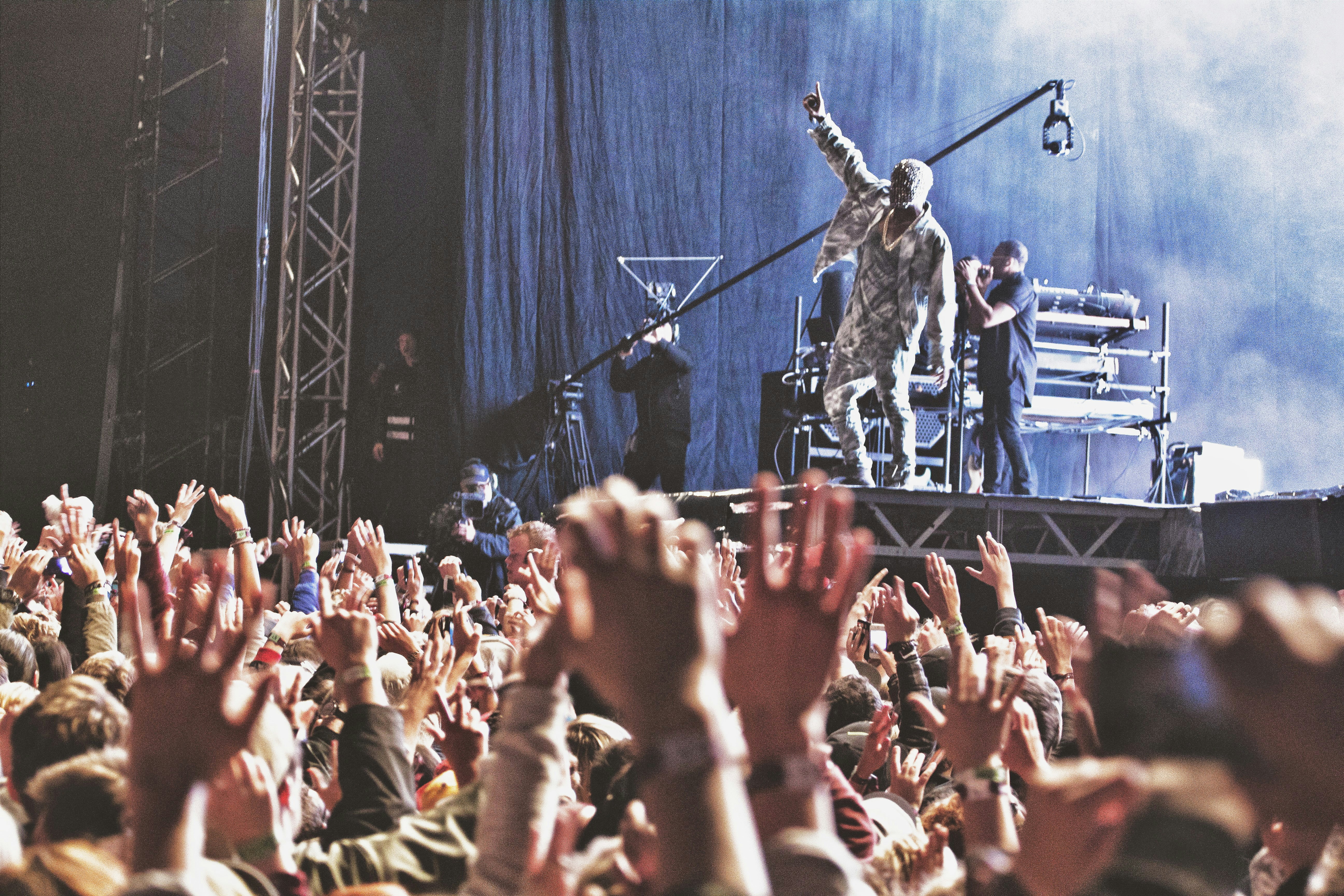 칸예 웨스트 2025 내한 콘서트 확정! 일정, 장소, 티켓팅 가격까지 파악하기