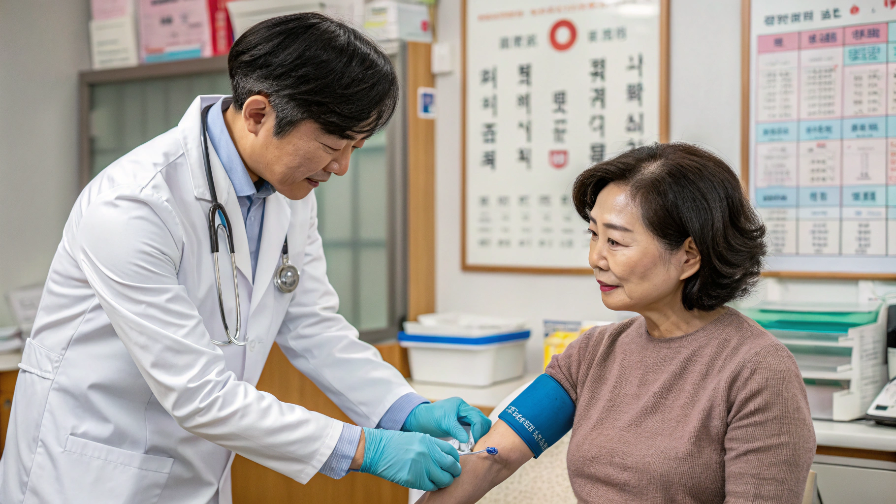 철결핍성 빈혈 원인과 여성에게 특히 많은 이유