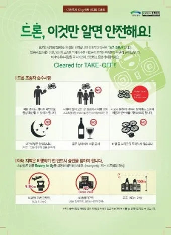 드론조종자 응시자격 실기시험 시험장소 중장년 드론 취업 가이드_8