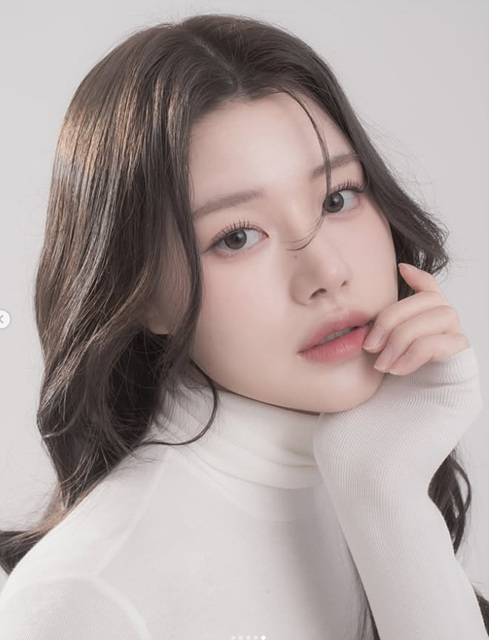 이예빈 치어리더 KT 위즈 수원 KT