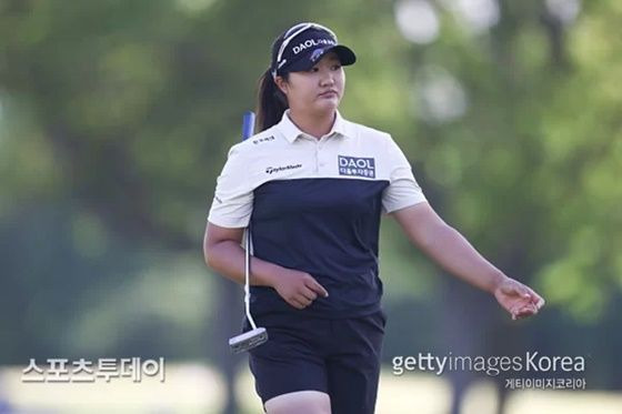 유해란 프로 나이 프로필 학력 고향 상금 퍼터 총정리|LPGA 우승·키·세계랭킹·2026 근황
제목 복사