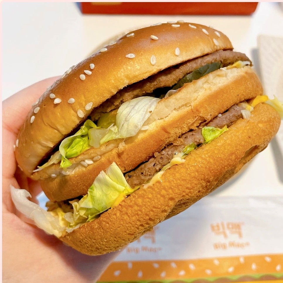 맥도날드-런치-시간-메뉴-가격-할인-현명하게-햄버거-즐기는법