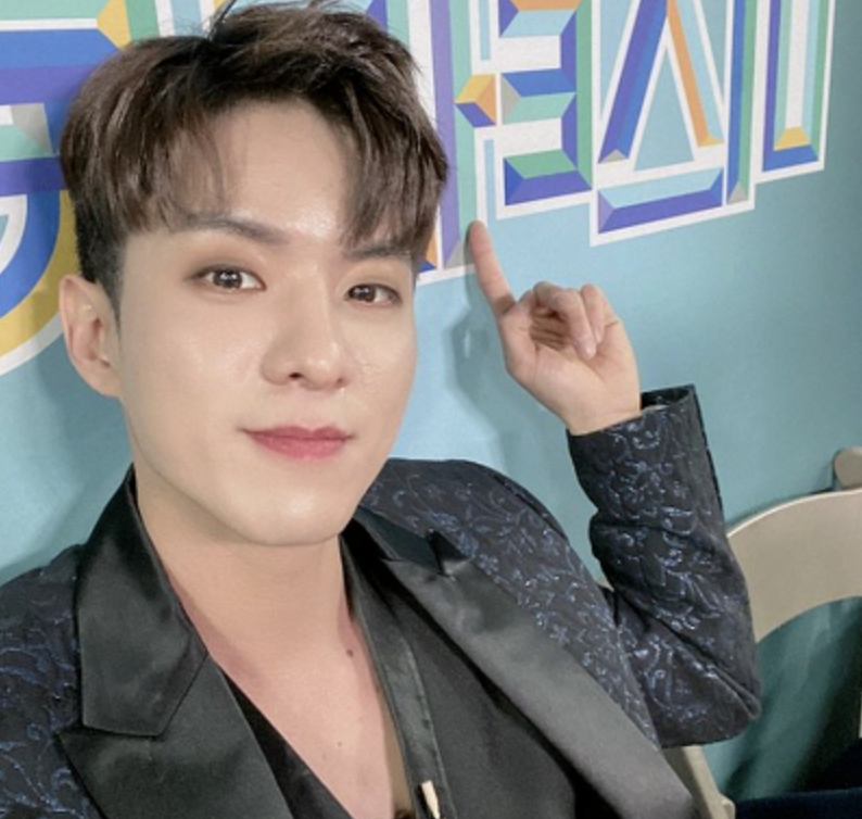 나태주 방송활동