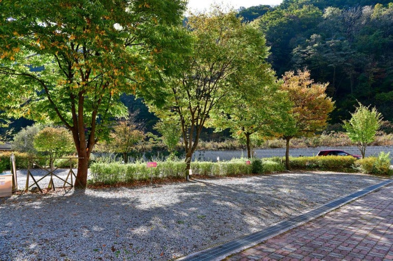 가평 '연인산 다목적캠핑장' 미리보기