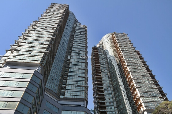 롯데캐슬프레지던트