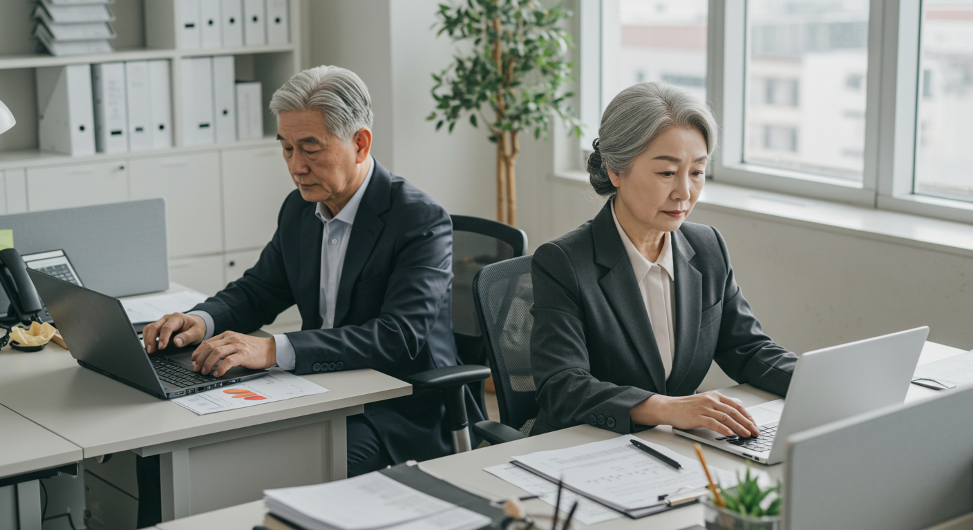 50대 국가 자격증