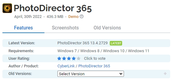 PhotoDirector-365