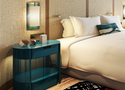 괌여행 숙소추천 [호텔, 리조트] - 크라운 플라자 리조트 괌, 두짓 비치 리조트 괌, 두짓타니 괌 리조트