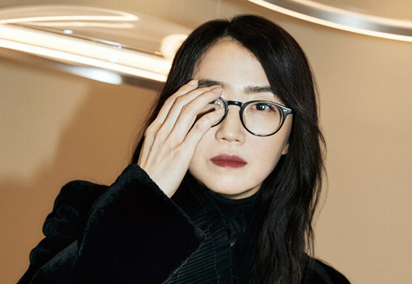 김은희 화보2