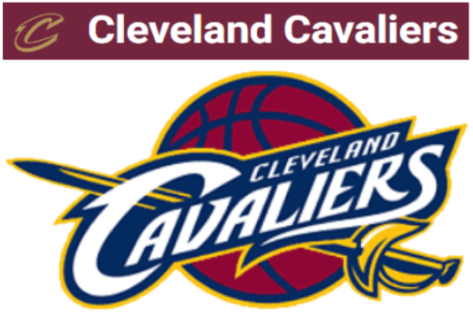 클리블랜드 캐벌리어스 엠블렘