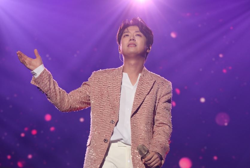 이찬원 나이 학력 키 몸무게 혈액형 가족관계 ❘ 트로트 데뷔 콘서트 인기노래