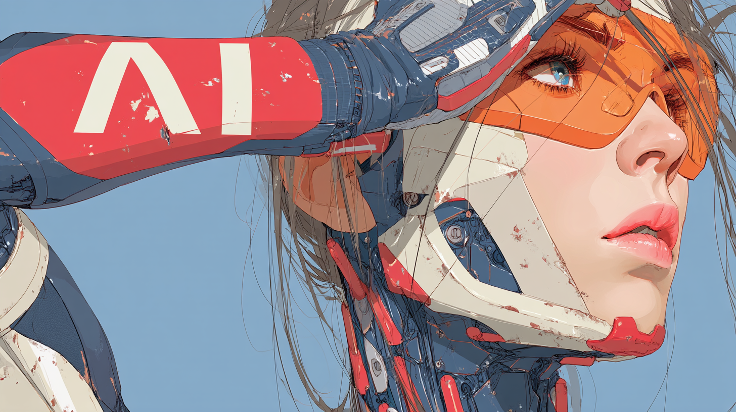 AI ํ์ ์ฉ์ด 20์ , ์ด๋ณด์๋ ๋จ์จ์ ์ดํดํ๋ ์ฌ์ด ์ค๋ช