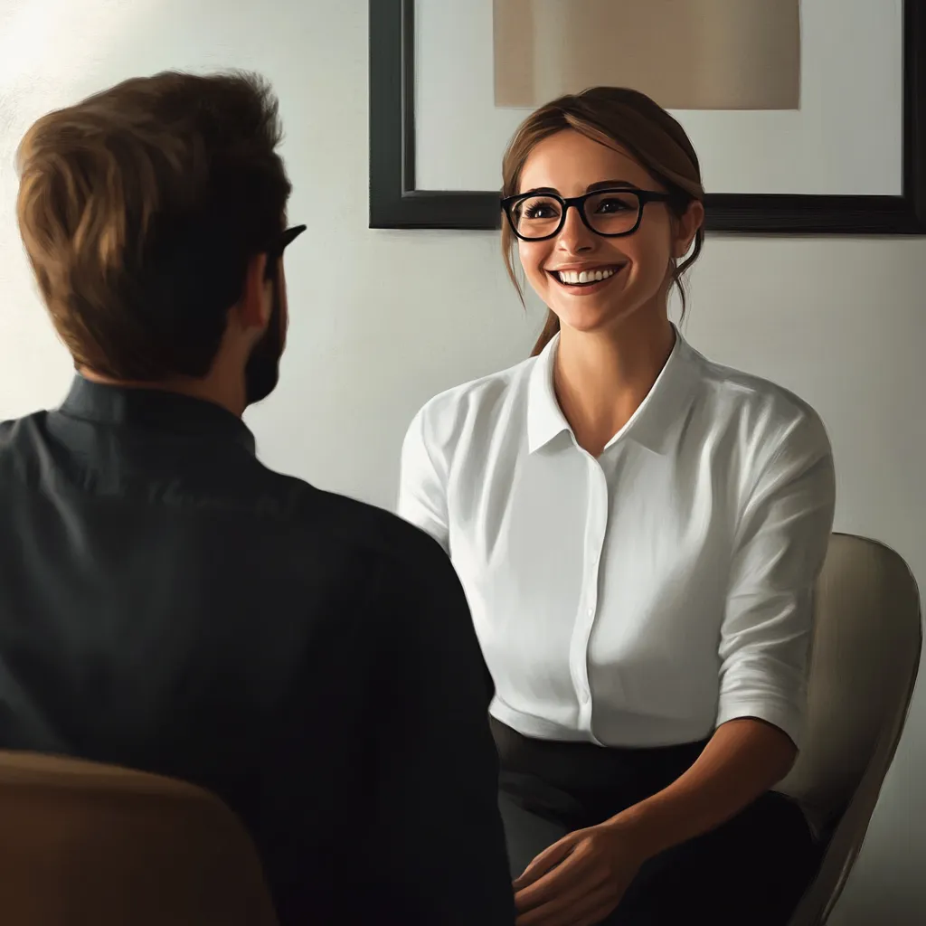 이직 성공의 비결은? 준비부터 면접까지 완벽 가이드