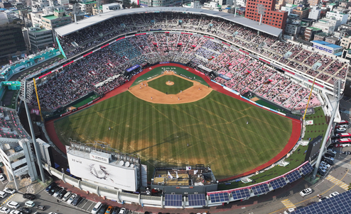 KBO 프로야구 올스타전 2025
