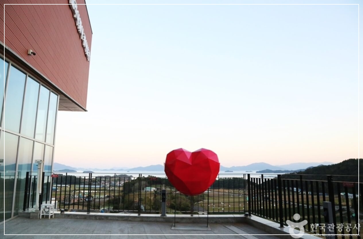 하동 가볼만한곳 베스트10 하동 플라이웨이 케이블카