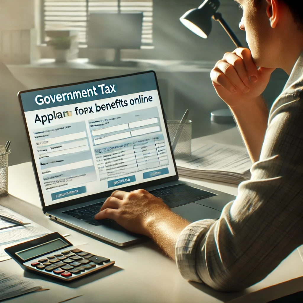 2025년 근로장려금 반기 신청 기간, 지원 대상 소득 기준