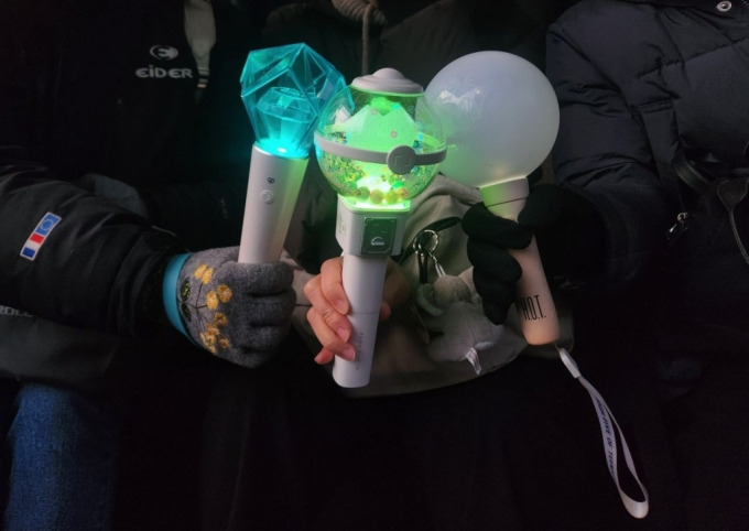 빛의 혁명