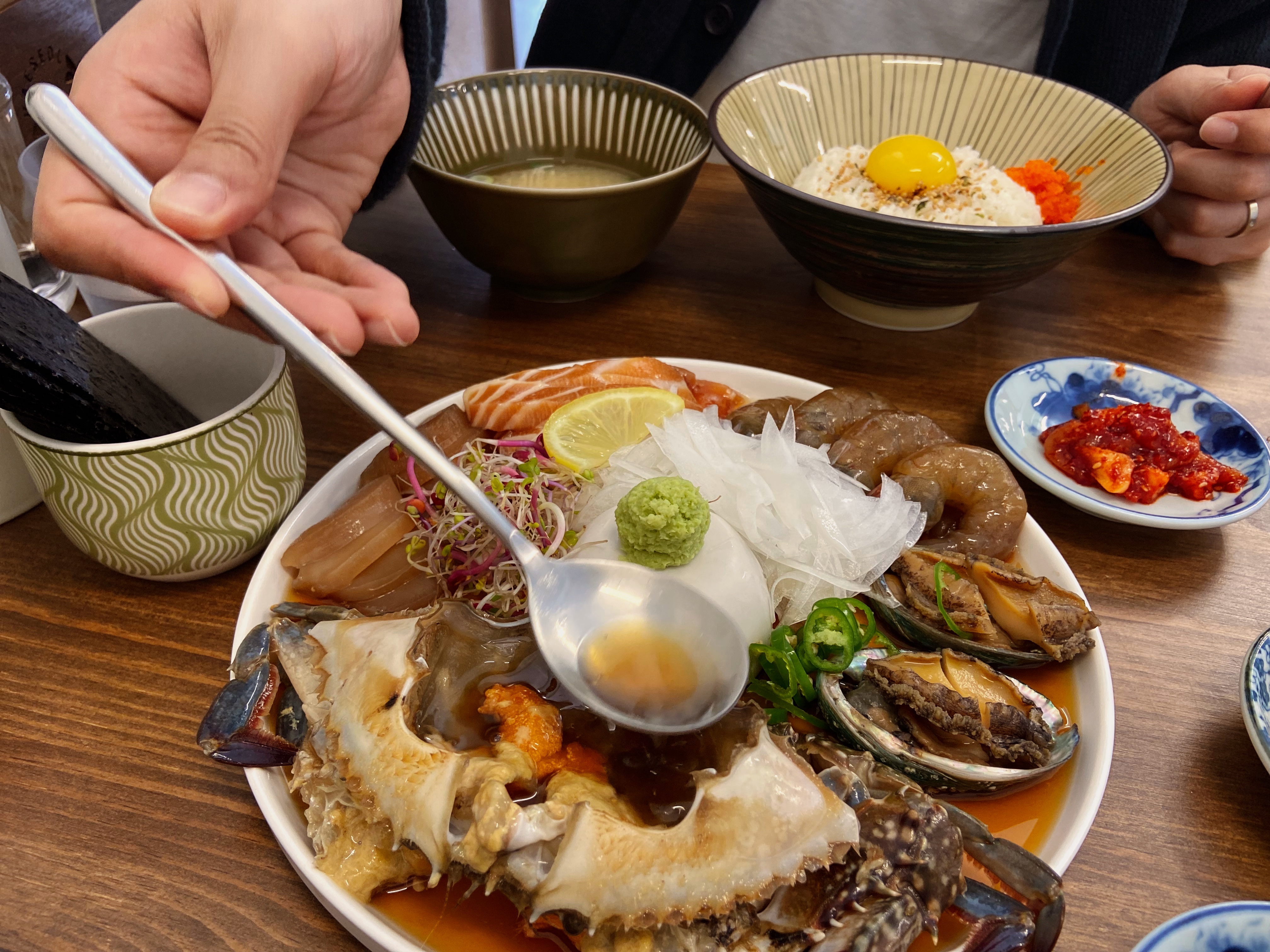 서산 해설