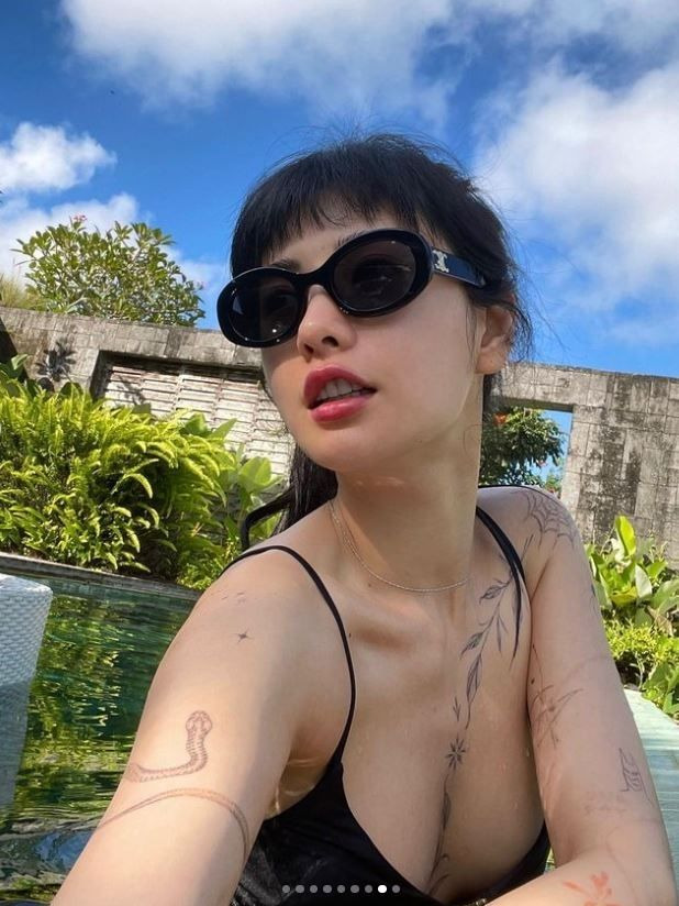 나나 자택 강도 피해 사건의 전말: 법정의 눈물과 '전참시' 가스총 일상, 그리고 정당방위의 진실