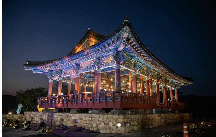 2025 보령국가유산야행❘일정, 공연, 연극, 체험 프로그램 완벽 정리