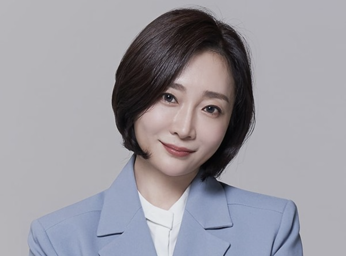 유정주 프로필