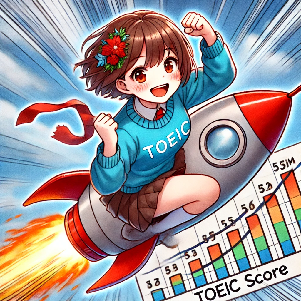 toeic-score-rocket