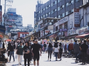 홍대입구 주차 꿀팁 저렴한 주차장 정보