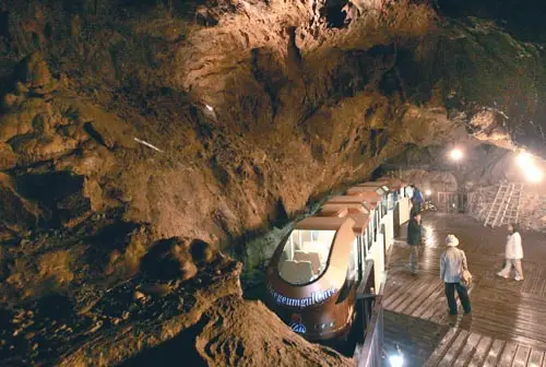 대금굴 관람 예약4