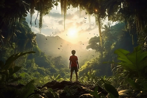 멈춰 있는 것처럼 보이는 순간에도, 방향은 이미 정해져 있다.