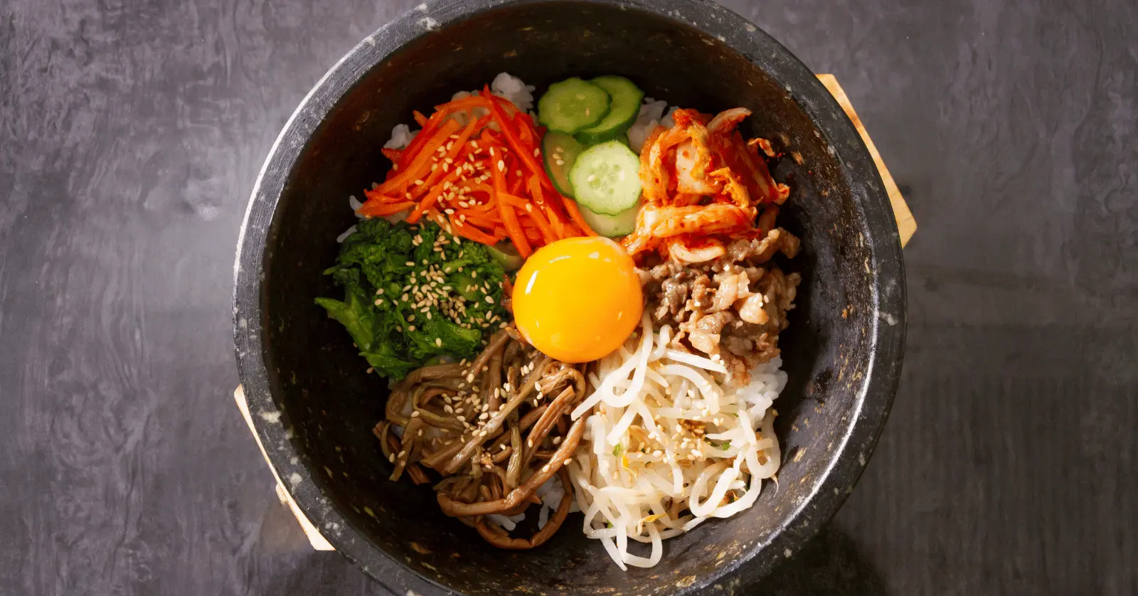 비빔밥 고추장 만드는 법