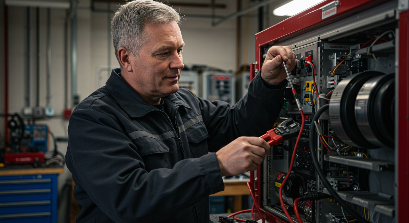 소방설비기사 전기 필기 기출문제