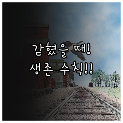 엘리베이터 사고 시 구조 요청 핵심 ..