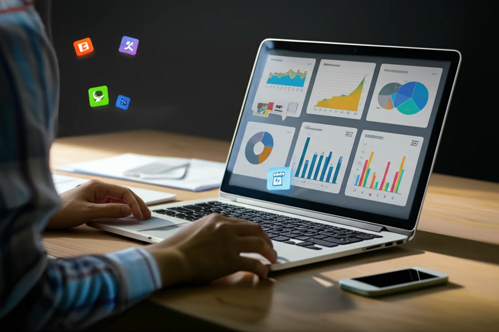 나에게 딱 맞는 알뜰폰 5G 요금제 