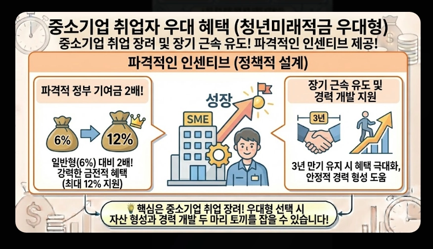 청년미래적금(가입 조건, 중위소득 계산법, 신청 서류)(+ 갈아타기 전략)