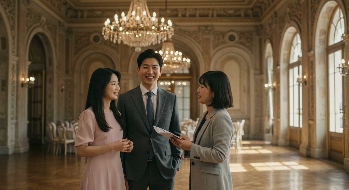 결혼 축의금 답례