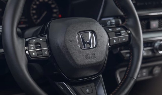 2026년형 혼다 CR-V 리프레쉬 모델&amp;#44; 오프로드 트레일스포츠 모델