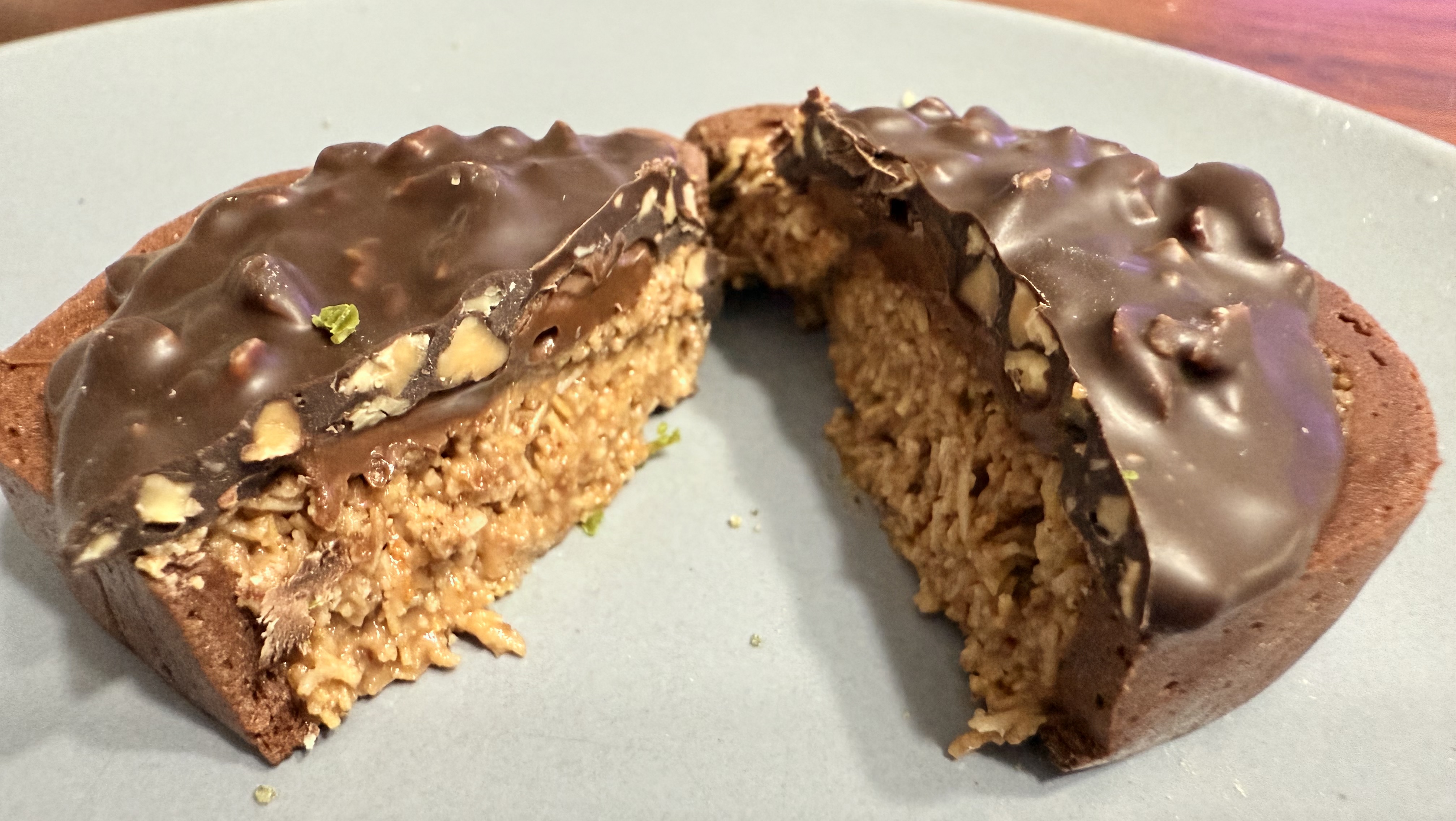 페레로로쉐 쫀득 쿠키