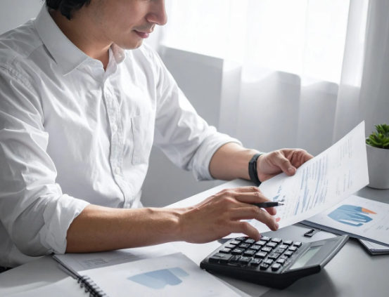 세금 보고 시즌, 교민이 자주 하는 실수