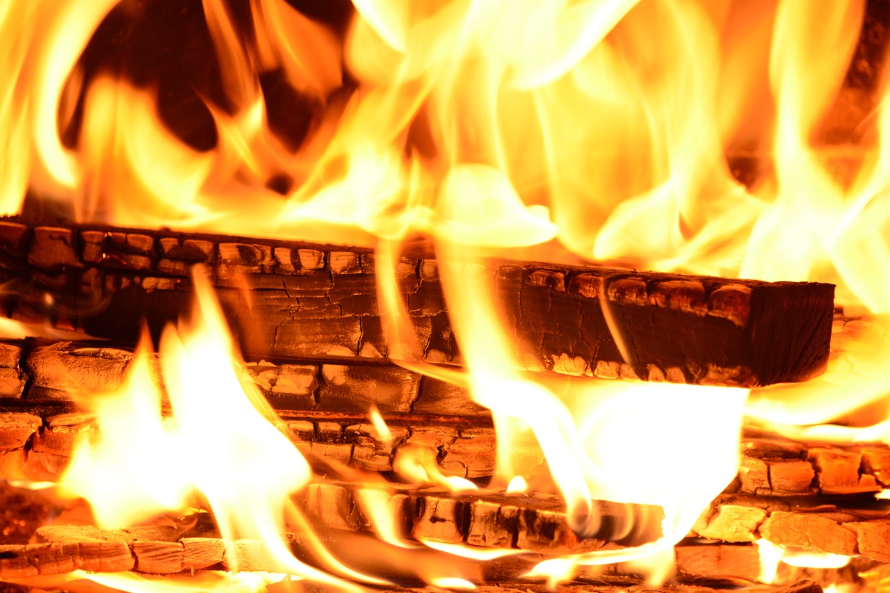 🔥화재나는꿈 불이나는꿈 화재진압꿈까지 전부 해몽! 복권·로또·태몽·도망·화재연기 꿈풀이 완전 정리!