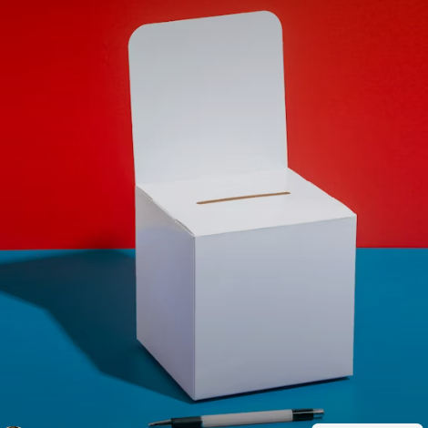 제21대 대통령 선거 투표소 찾기 투표방법 등 총정리