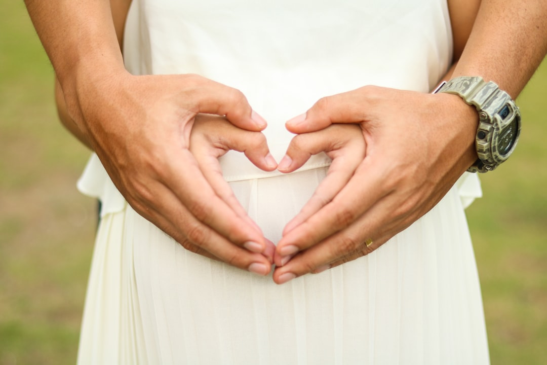 Pregnancy.