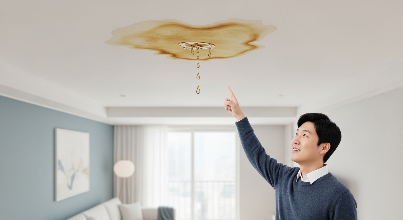 부동산계약,집주인분쟁