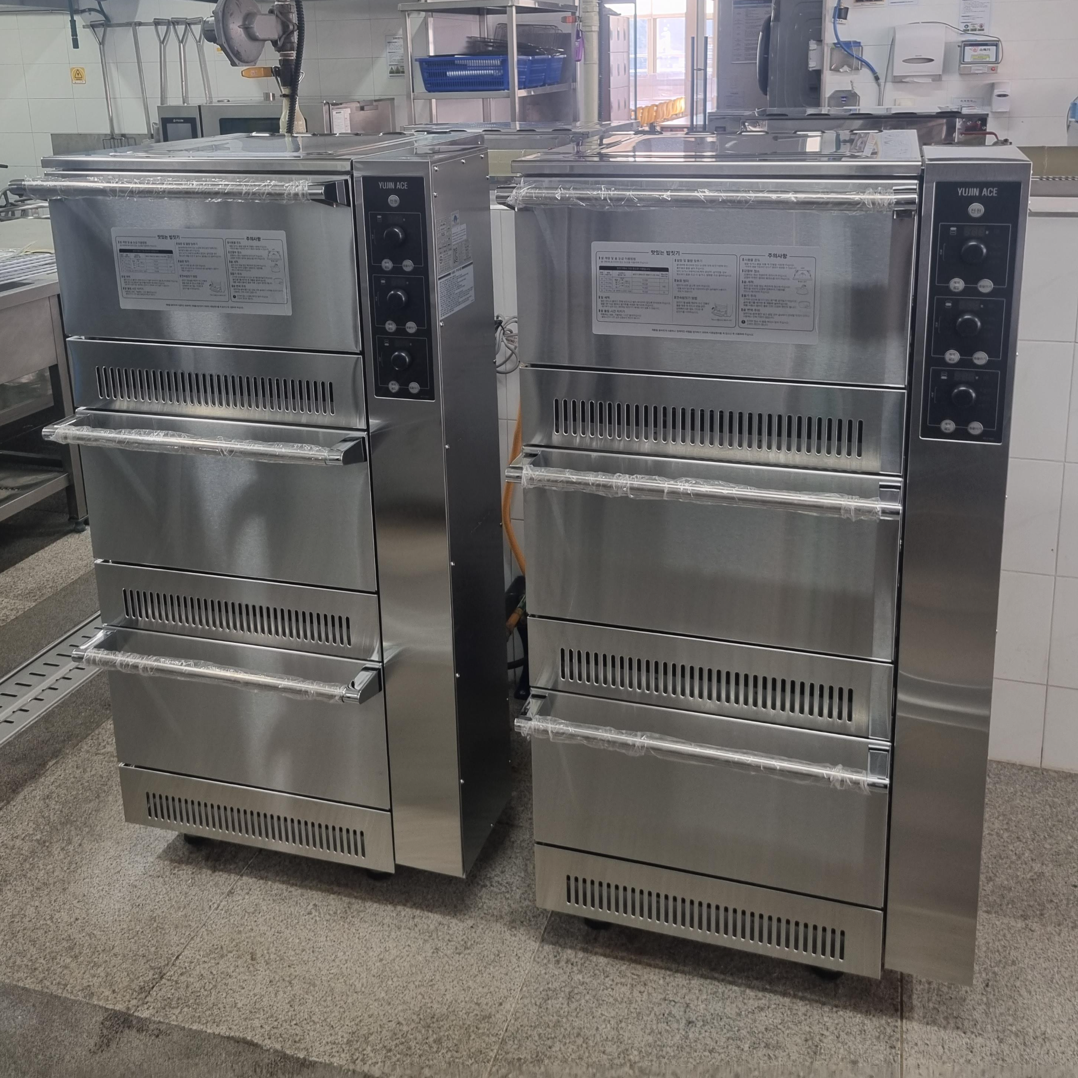 인덕션 대형 밥솥